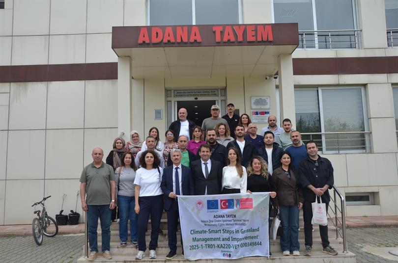 Topraksız Tarım Teknikleri Eğitimi Tamamlandı