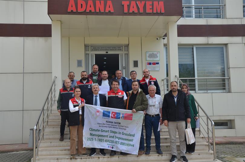 Aksaraylı Üreticilerimizle Geleceğin Tarımını Planlıyoruz