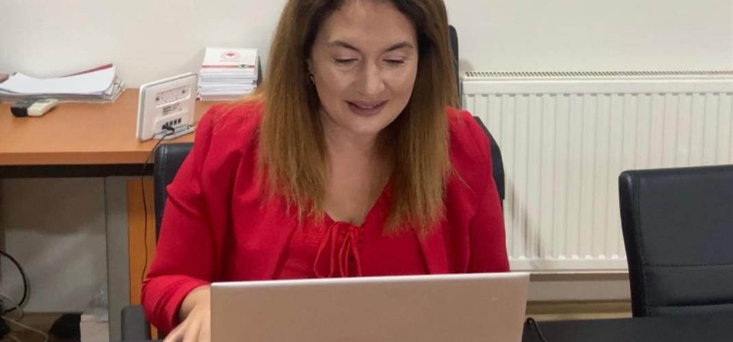 BEDEN DİLİ EĞİTİMİ