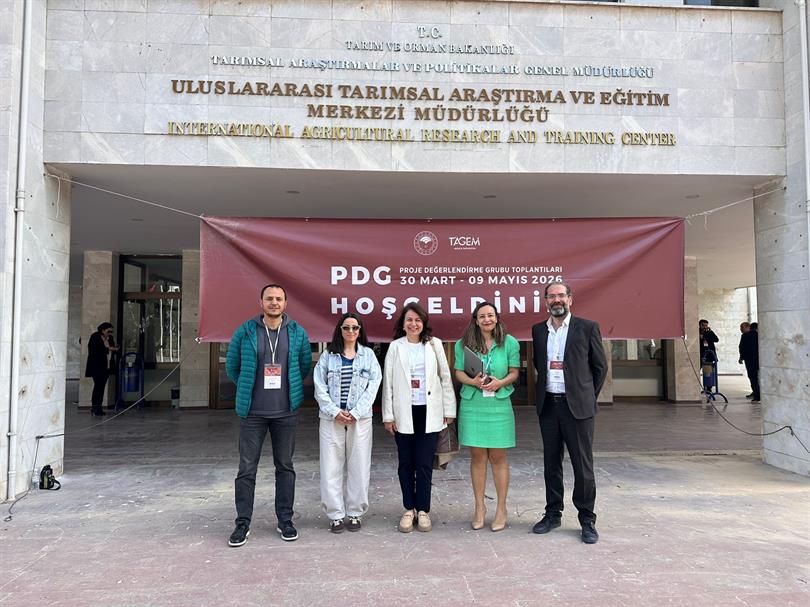 13-17 NİSAN 2026 İZMİR PDG TOPLANTISI