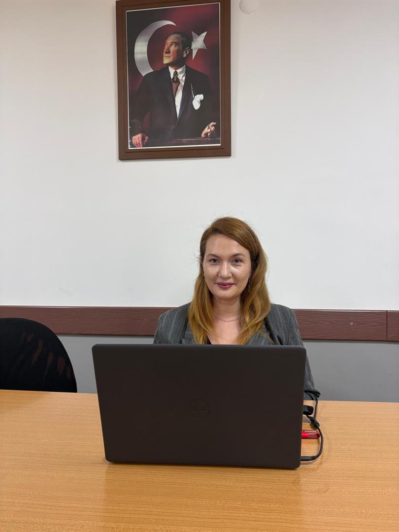 21.04.2026 Toplumsal İletişim Eğitimi 