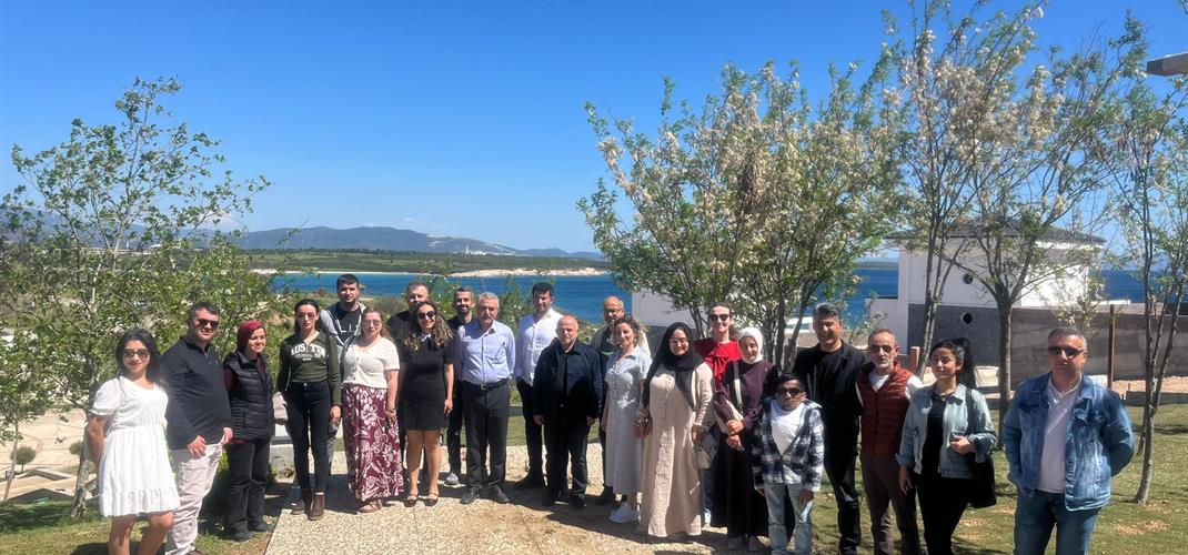 28-30.04.2026 Geleceğin Gıdaları Eğitimi
