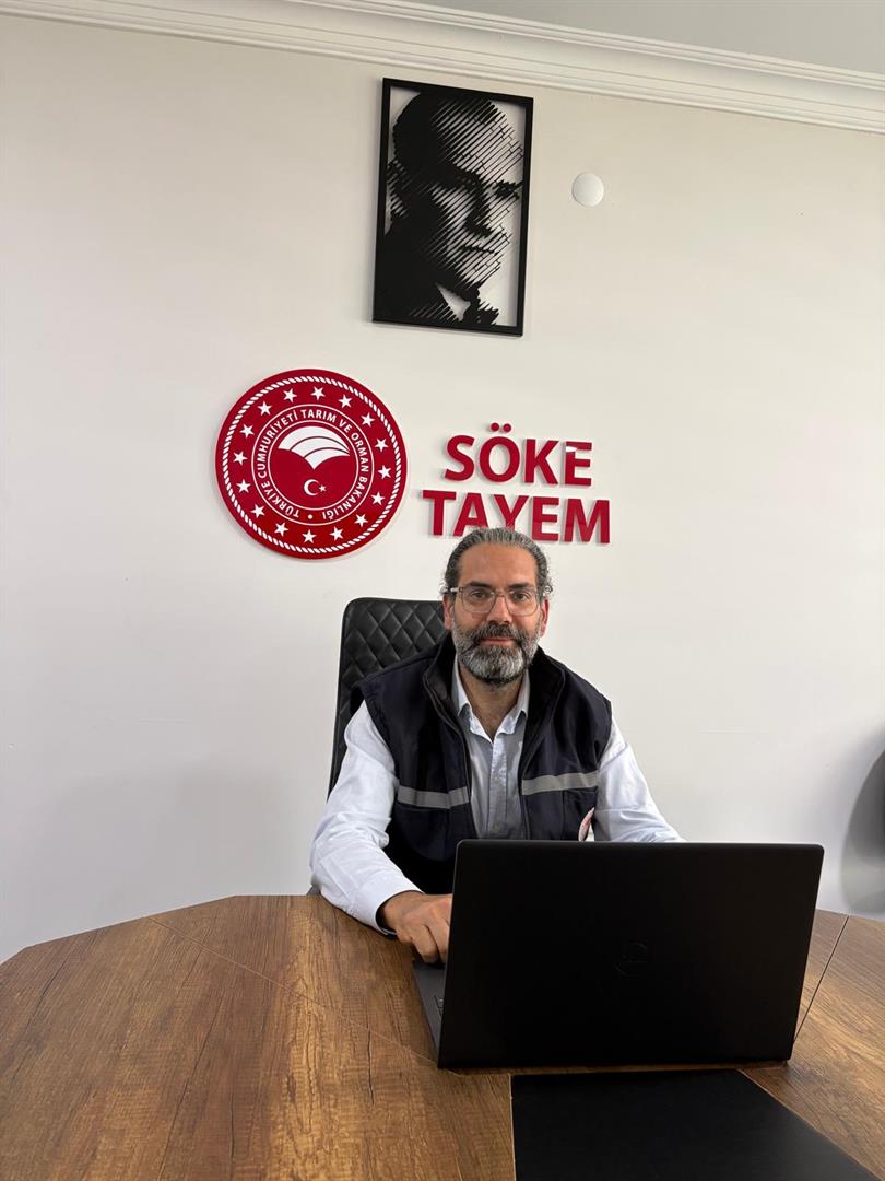 28.04.2026 “Toprak-Bitki-Su İlişkileri” Eğitimi 