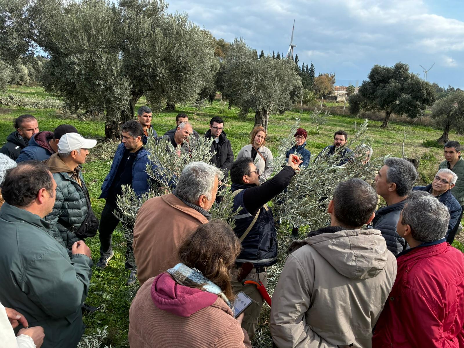 03.01.2026 EĞİTİMDE KURUMLAR ARASI İŞBİRLİĞİ