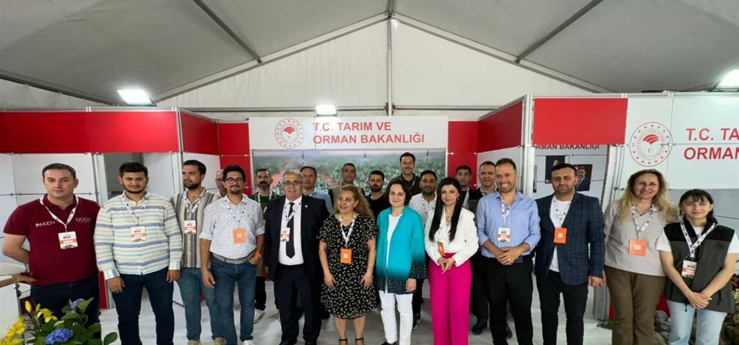 ETNOSPOR KÜLTÜR FESTİVALİ 2024 YILI İSTANBUL ETKİNLİKLERİNE KATILIM SAĞLADIK